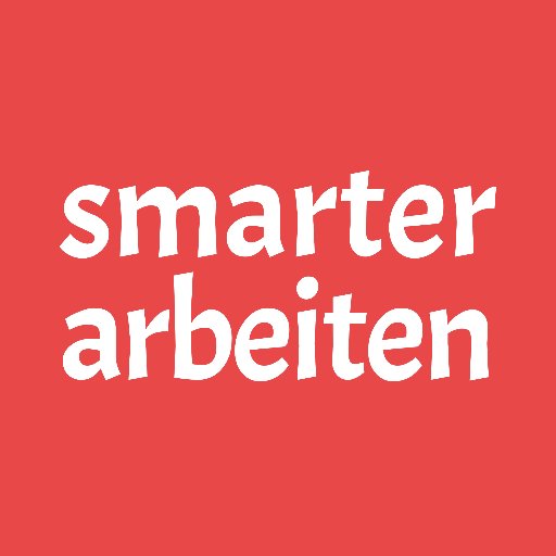 smarterarbeiten Profile Picture