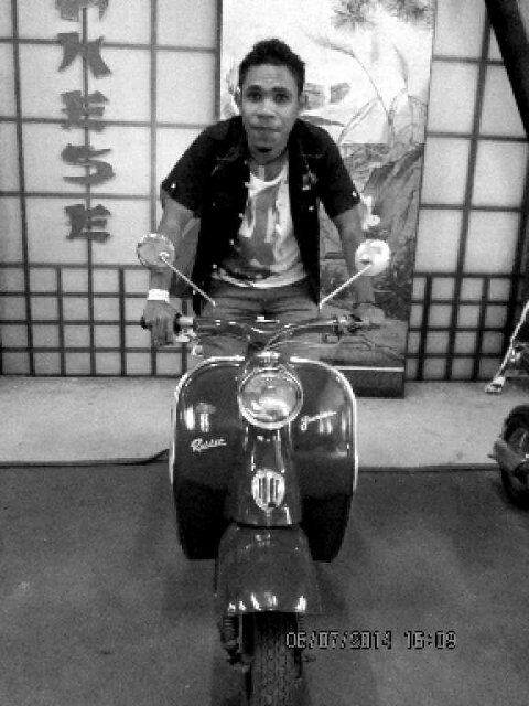 ZillferSurwa's profile picture. Indonsia terus tersenyum