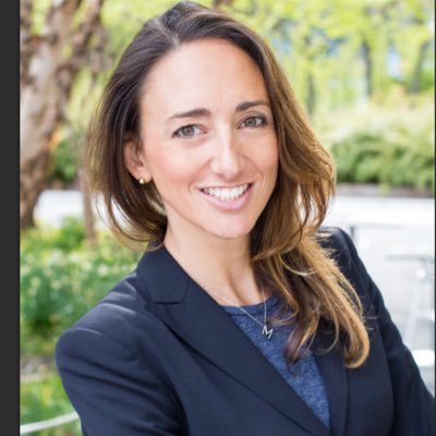 NYC gal, health and fitness enthusiast, wife, mother. Lover of outdoor activities, dogs, travel, and great product. Director of Product @Dataminr.