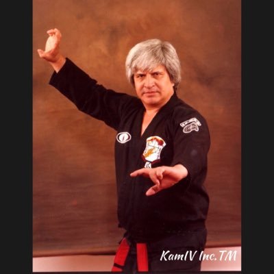 Official Ed Parker Sr. Twitter page. Senior Grandmaster of American Kenpo Karate   #americankenpo #karate #martialarts #edparker #kenpo