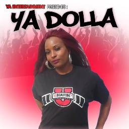 Yo I Ms. Swag Game Check aka Yadollah Ward a aspiring Rapper/Host/Founder My mixtape in the streets
For Booking & Features yadollahbooking@gmail.com