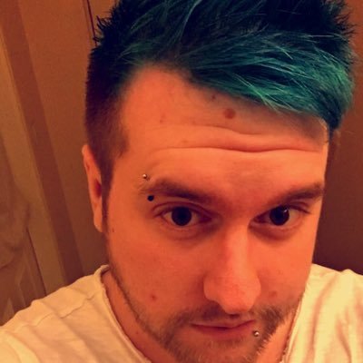 ChrisKrelle's profile picture. 