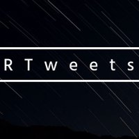 RTweetsForAll(1k) (@rtweetsforall) 's Twitter Profile