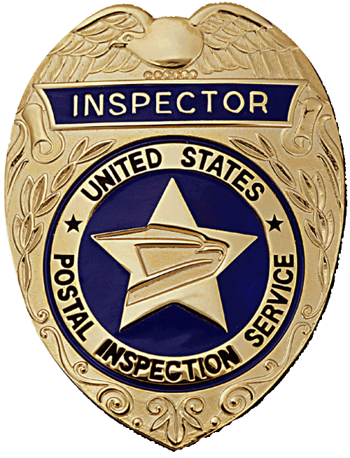 Postal Inspector in Charge - Chicago Division - WBIG Radio Talk Show Host