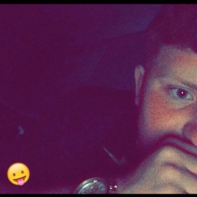 kk_kash23's profile picture. #rundisshit