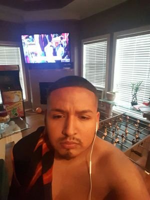 carlosrubio849's profile picture. 