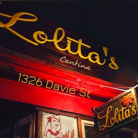 Lolita's South of the Border Cantina, 1326 Davie Street, Vancouver, BC 604.696.9996
Come down for a little taste of the tropics. Mexican food. Welcoming vibes.