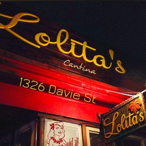 Lolita's Cantina