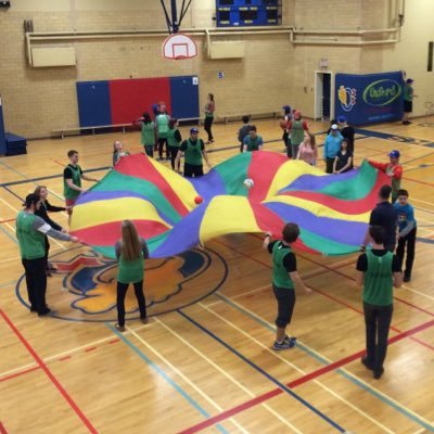 OaksSHSM's profile picture. Official Oakridge SS Health & Wellness SHSM twitter account. Follow for upcoming wellness and recreation events at and around Oaktown