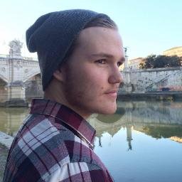AlexWhiteAU's profile picture. Student at Sydney University | Computer Science Major