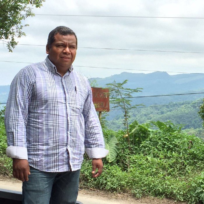 Ingeniero Agrónomo Maestro en Ciencias en Productividad Agrícola.