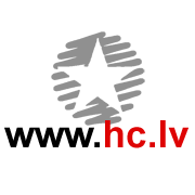 Jauniešu kultūras portāls HC.LV