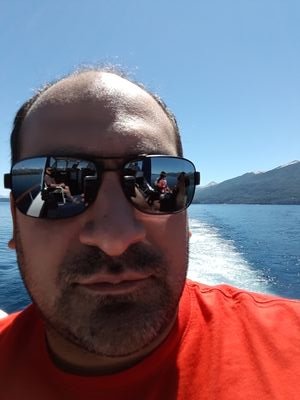 Luis07141432's profile picture. #Gobiernoabierto, #Compliance