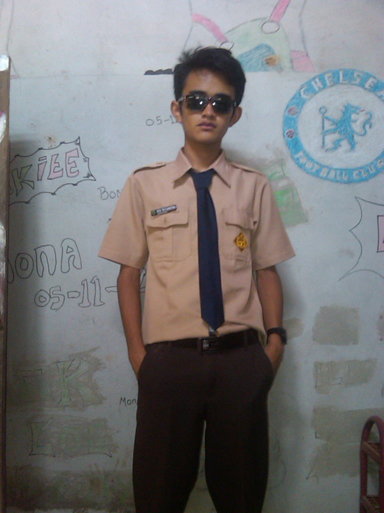 rio_ricandra's profile picture. 