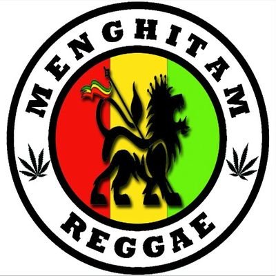 menghitam reggae