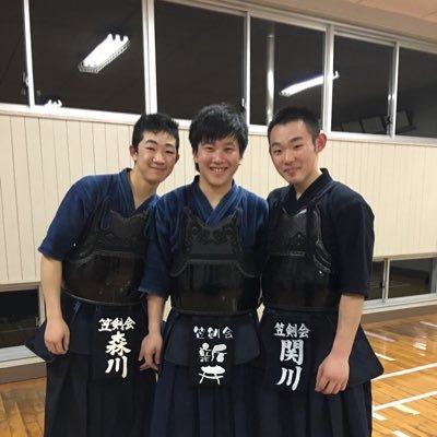 yyct82zntp's profile picture. 赤堀中→前橋育英3年 剣道