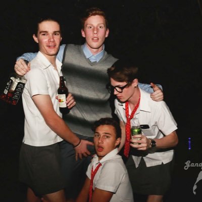 ZakRowlands's profile picture. “he is very handsome” - Mum