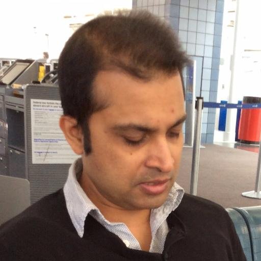 Saurabh Sinha Profile