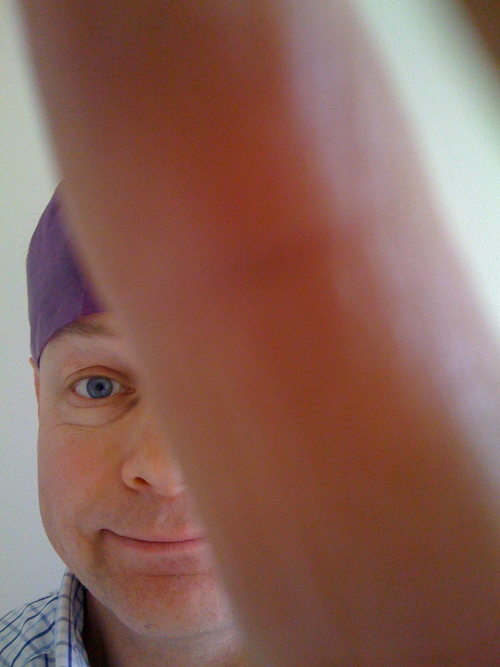 markfreeland's profile picture. 