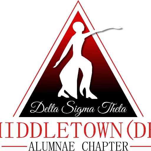 Middletown (DE) Alumnae Chapter... Soaring to NEW HEIGHTS. United by SISTERHOOD. Committed to SERVE.