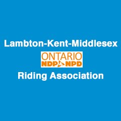 Lambton-Kent-Middlesex ONDP Riding Association