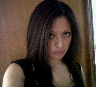 EvelynKarynaLp1's profile picture. Bendecida