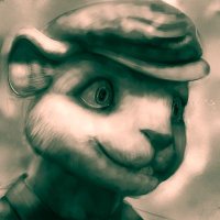 Benjamin Buddle (@mahoskye) 's Twitter Profile