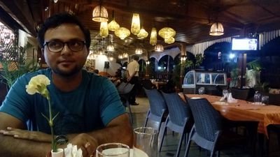 contact_ankush's profile picture. 