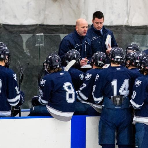 Head Boys Hockey Coach at Millbrook School.