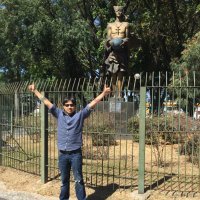E. Daniel B.G. (@daniel44ska) 's Twitter Profile