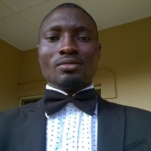 lukman_bello's profile picture. 