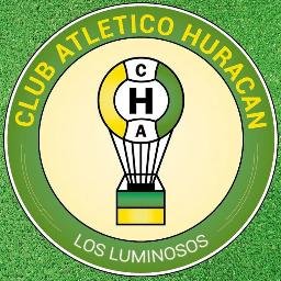 Twitter Oficial del Club Atlético Huracán de B° La France, Córdoba, Argentina.  Fundado el 20 de noviembre de 1920.
luminososcba@gmail.com