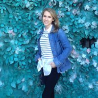 Hayley Wagreich (@hav_lev) 's Twitter Profile