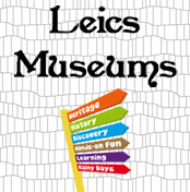 LeicsMuseums Profile Picture