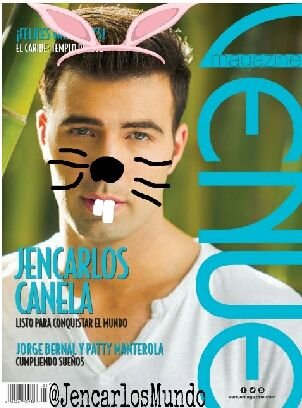 JencarlosMundo Profile Picture