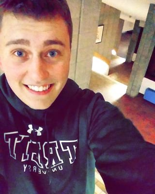 brenaud97's profile picture. TrentU Class of 2019 | Photography Enthusiast | Musician | Costco 591