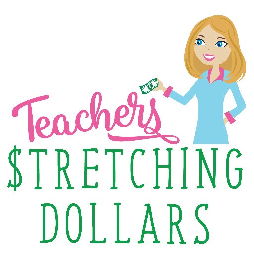 We're helping teachers stretch their hard-earned dollars farther by linking them to teacher freebies, discounts, and deals.  Follow us and start saving now!