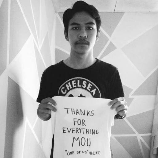 fauzanabd19's profile picture. new account