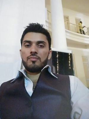 deepu97's profile picture. 