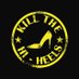 Kill The Hi-Heels (@killthehiheels) Twitter profile photo Kill The Hi-Heels (@killthehiheels) Twitter profile photo