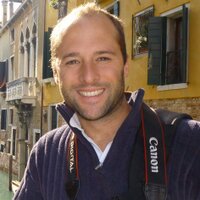 Andrew Tidby (@tidby) 's Twitter Profile