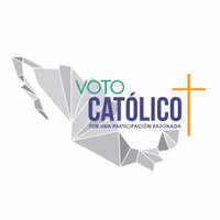 Voto Catolico(@VotoCatolicoMex) 's Twitter Profile Photo