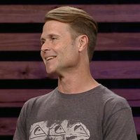Chet Lowe (@pastorchetlowe) Twitter profile photo