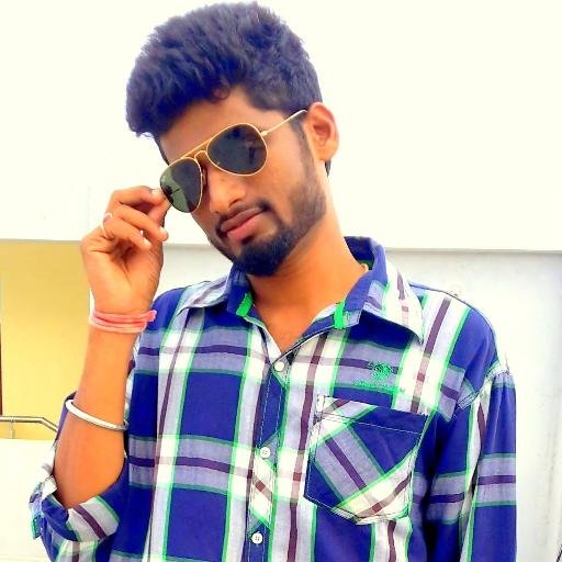chintuvamshi29's profile picture. 