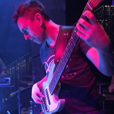 Brit Bassist and Educator-Skype Bass lessons now available. Performed w/ DTTB,Virgil Donati, Joel Rosenblatt, Mitch Forman,Gary Novak, Allan Holdsworth