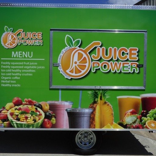 power juices power juices