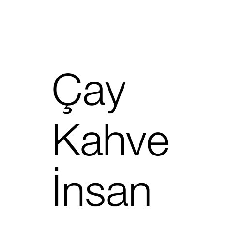 caykahveinsan's profile picture. Girişim Tanıtımları, Kuluçka Merkezleri, Meslek Hikayeleri, Başarı & Başarısızlık Hikayeleri, Yazılım Ofisleri, Ofis Turları, Oyuncu Odası ve Pek Çok Hikayeler