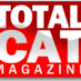 Total Cat Magazine (@totalcat) Twitter profile photo