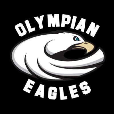 Official Twitter for Olympian High School's ASB.