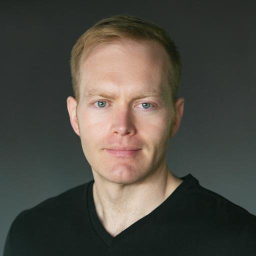 mattstump's profile picture. I make things work.
